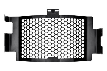 Алюминиевая крышка радиатора Husqvarna 701 Yakk EXP