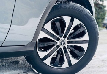 Mercedes GLC C253 SUV Facelifting 2.0 200d 163KM 2020 Mercedes-Benz GLC MULTIBEAM FullLed Alu18 Kamera VIRTUAL Cockpit Navi AMBI, zdjęcie 17