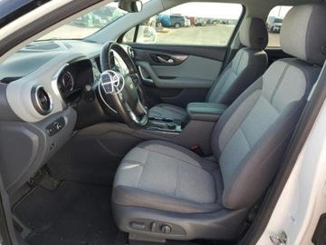 Chevrolet Blazer II 2020 Chevrolet Blazer 2020r., 1LT, od ubezpieczalni 2.0 Benzyna 230KM, zdjęcie 6