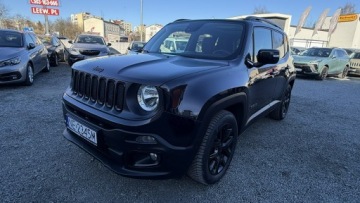 Jeep Renegade 2018 Jeep Renegade Benzyna Zarejestrowany Ubezpieczony, zdjęcie 13