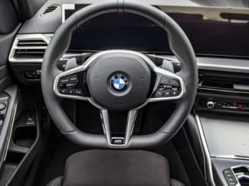 BMW Seria 3 G20-G21 Limuzyna 2.0 320i 184KM 2026 BMW Seria 3 320i xDrive Sport Sedan 2.0 (184 KM) 2026, zdjęcie 7