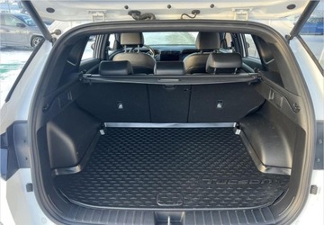 Hyundai Tucson IV SUV HEV 1.6 T-GDI HEV 230KM 2021 Hyundai Tucson 1.6 T-GDi HEV Executive N Line 2WD El Klapa Gwarancja 1.6, zdjęcie 23