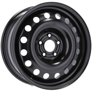DISK OCELOVÝ SDT STAHLRADER 54292 7.0" X 17" 5X114.3 ET 39