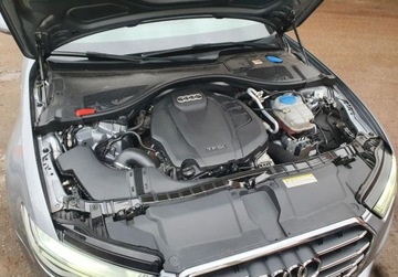 Audi A6 C8 2018 Audi A6 Limousine S-LINE FULL LED ACC Serwis GetHelp 1.8 Benzyna, zdjęcie 25