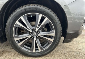 Nissan Pathfinder III 2017 Nissan Pathfinder Nissan Pathfinder 3.5 Benzyna 280KM, zdjęcie 38
