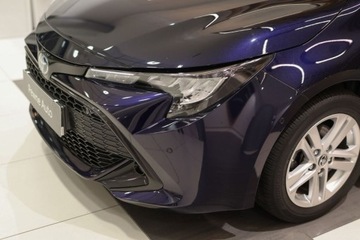 Toyota Corolla XII Hatchback 1.8 Hybrid 122KM 2022 Toyota Corolla 1.8 Hybrid Comfort Tech 1.8 Hybryda 122KM, zdjęcie 32