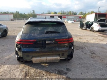  Genesis GV70 2.5T 2025 2.5 Benzyna 300KM, zdjęcie 4