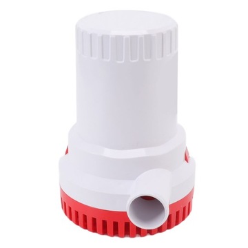 Трюмный насос SEAFLO 12V 2000GPH