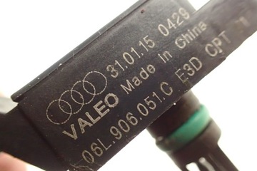 AUDI A6 C7 SENZOR TLAKU 06L906051C