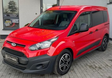 Ford Transit Connect II 2015 Ford Transit Connect