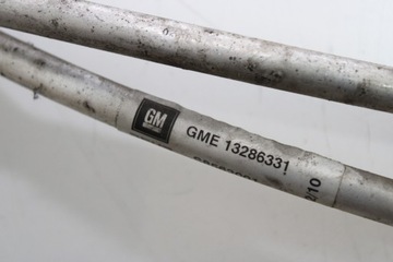 ПИТАТЕЛЬНЫЙ ОХЛАДИТЕЛЬ OPEL INSIGNIA 13286331