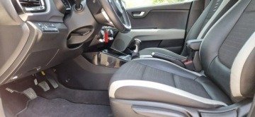 Kia Stonic I Crossover 1.0 T-GDI 120KM 2020 Kia Stonic Jeden Właściciel 1.0 T-GDI, zdjęcie 19