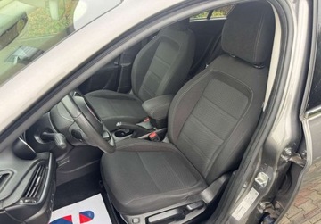 Fiat Tipo II Hatchback 1.4 T-Jet LPG 120KM 2016 Fiat Tipo 1,4 T 120KM Led Climatronic NAVI KAMERA Bezwypadkowy Serwis, zdjęcie 22