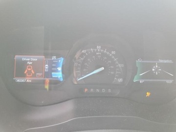 Ford Ranger V 2019 Ford Ranger Ford Ranger XL 4WD SuperCrew 5 Box. od ubezpieczalni 2.3 270KM, zdjęcie 9