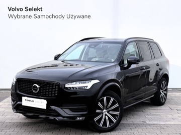 Volvo XC90 II 2023 Volvo XC 90 B5 D AWD Plus Bright | VAT | Salon PL