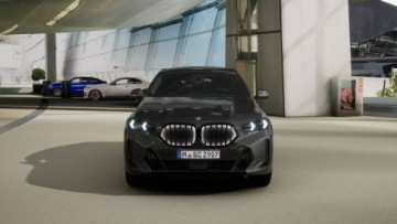 BMW X6 G06 SUV Facelifting 3.0 30d 298KM 2026 BMW X6 xDrive30d, Dostępne od ręki!, zdjęcie 3
