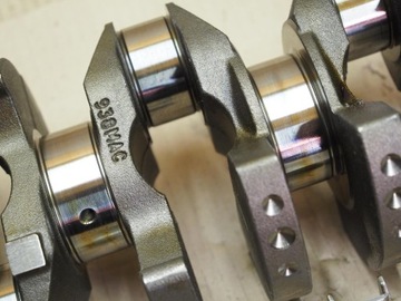 FORD FOCUS 1.8 16V ВАЛ ПЛАТЫ 2S4G-6007-EA EYDF