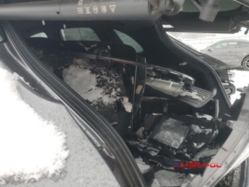 Porsche Cayenne III 2024 Porsche Cayenne 2024 4.0L V8 S AWD 4.0 Benzyna 468KM, zdjęcie 12