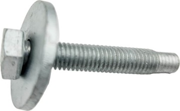 FORD EDGE 2015 - / 2018 - ŚRUBA BELKA ZDERZAKA OE