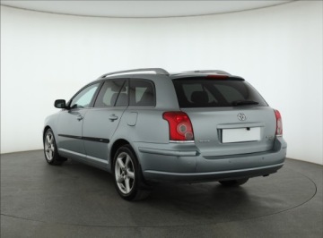Toyota Avensis II Kombi 2.2 D-4D 150KM 2007 Toyota Avensis 2.2 D-4D, Salon Polska, HAK, Klima, zdjęcie 3
