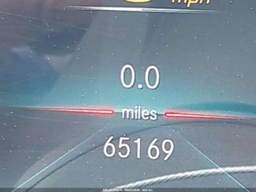 Mercedes CLA C118/X118 2022 Mercedes-Benz CLA 2022 MERCEDES-BENZ CLA 250 COUPE 4MATIC 2.0 Benzyna 221KM, zdjęcie 14