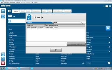 Программа Autocom 2021.11 Последняя версия PL Delphi Multidiag Wow Wurth CDP