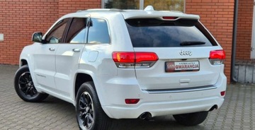 Jeep Grand Cherokee IV Terenowy Facelifting 3.0 V6 CRD 250KM 2014 Jeep Grand Cherokee 3.0D 250Ps Ledy Xenony Panorama Radar Navi Skora 1Wl., zdjęcie 20
