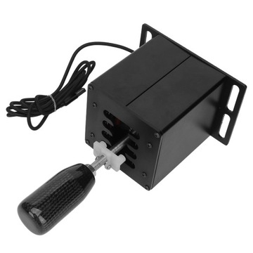 USB-симулятор переключения передач