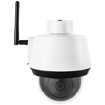 Kamera obrotowo-przechylna IP Abus PPIC42520 monitoring