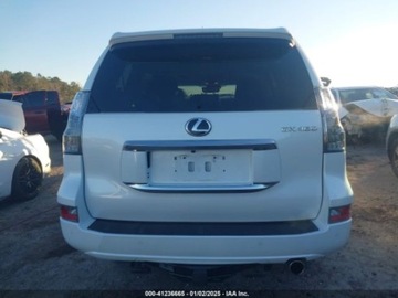 Lexus GX 2021 Lexus GX 460 Premium 2021 4.6l 4.6 Benzyna 301KM, zdjęcie 3