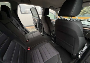 Honda CR-V V SUV 1.5 VTEC TURBO 173KM 2019 Honda CR-V 1.5 VTEC TURBO 173KM manual gwarancja Navi kamera 1.5, zdjęcie 14