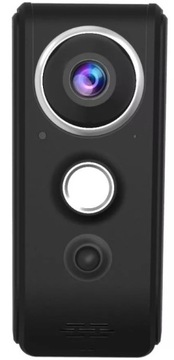 IP-видеодомофон WiFi с программным обеспечением для ПК