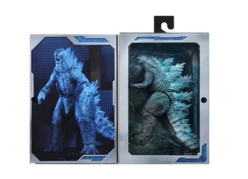 Фигурка Shin Godzilla Atomic Blast 18см от PL