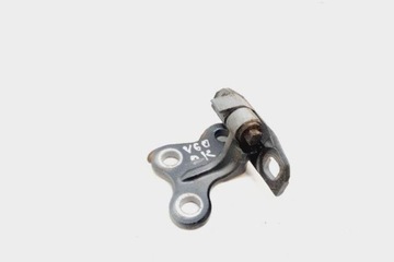 PANT LEVÝCH PŘEDNÍCH DVEŘE VOLVO S60 I 31299542 2.0L GASOLINE 132KW 2016