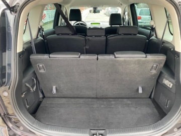 Mazda 5 I 1.8 MZR 115KM 2010 Mazda 5 KLIMATYZACJA KOMPUTER PARKTRONIC EL.SZYBY EL.LUSTERKA 7-MIEJSC HAK, zdjęcie 13