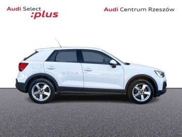 Audi Q2 2024 Audi Q2 Benzyna 116KM, zdjęcie 3