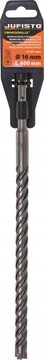 Wiertło SDS-plus do betonu 16,0 x 410 mm Jufisto