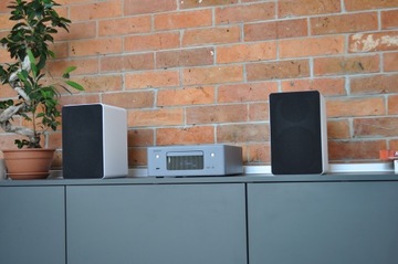 DENON CEOL 10 + ARGON AUDIO ALTO 5 ДЕШЕВЫЙ ДОПОЛНИТЕЛЬНЫЙ КОМПЛЕКТ