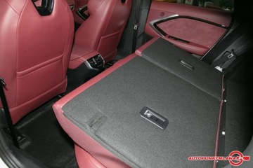 MG 2025 MG 7 2.0T Automatic Trophy Super Sports Edition Auto Punkt 2.0 Benzyna, zdjęcie 19