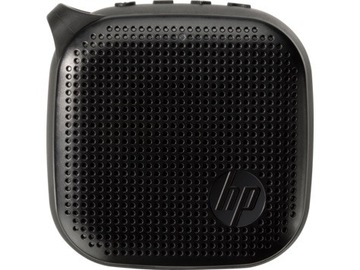 Портативная Bluetooth-колонка HP 300, черная