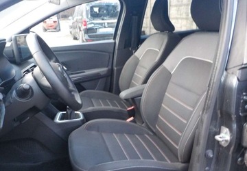 Dacia Jogger 1.0 TCe 110KM 2022 Dacia Jogger Okazja Benzyna 110KM, zdjęcie 28