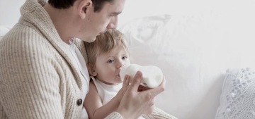 ZESTAW STARTOWY BUTELKA LOVI MEDICAL 3SZT WYPRAWKA