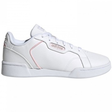 Adidas buty sportowe Roguera białe FW3291 36