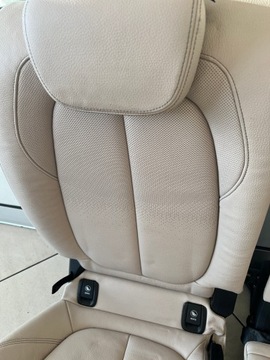 BMW F46 F45 СИДЕНЬЯ КОМПЛЕКТ СИДЕНИЙ КОЖАНАЯ ЕВРОПА