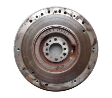 Koło zamachowe 1.4 8V 16V Fiat Grande Punto EVO Qubo Idea Bravo 2 55195302