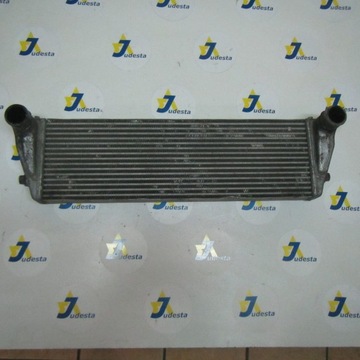 97142017 CHLADIČ INTERCOOLER 85 2000 OPEL FRONTERA B (6B_)