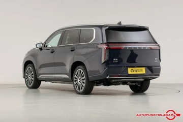 Omoda 2025 Omoda Inny Exeed VX Lanyue C-DM 2025 180 Ultra Long Range Ultra 4WDAuto Pu, zdjęcie 4