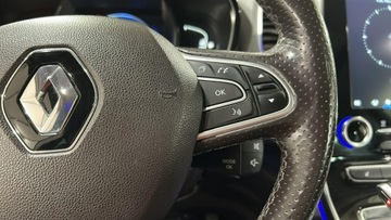 Renault Espace V Van 1.6 Energy TCe 200KM 2016 Renault Espace 1.6b hak 7os salon PL 40.500netto, zdjęcie 21