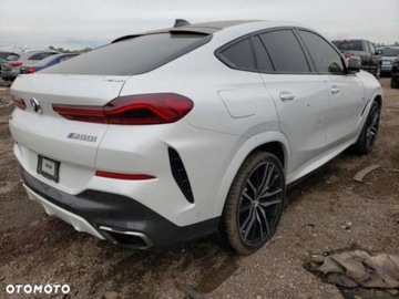 BMW Seria 6 G32 2020 BMW X6M BMW X6 M M50i, zdjęcie 4