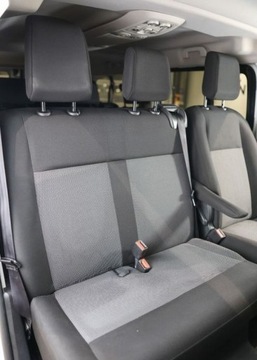 Toyota Proace II 2022 Toyota Proace Verso Kombi 2.0 D-4D Long 2,8t 2.0 Diesel 145KM, zdjęcie 9